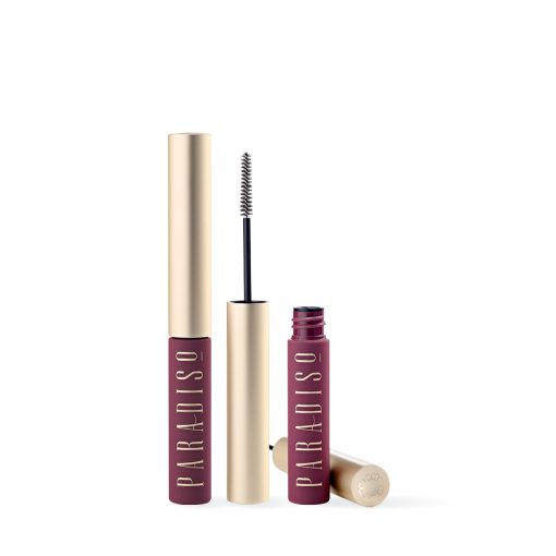 A super slim mascara with micro-brush - manufactured by HCP Packaging