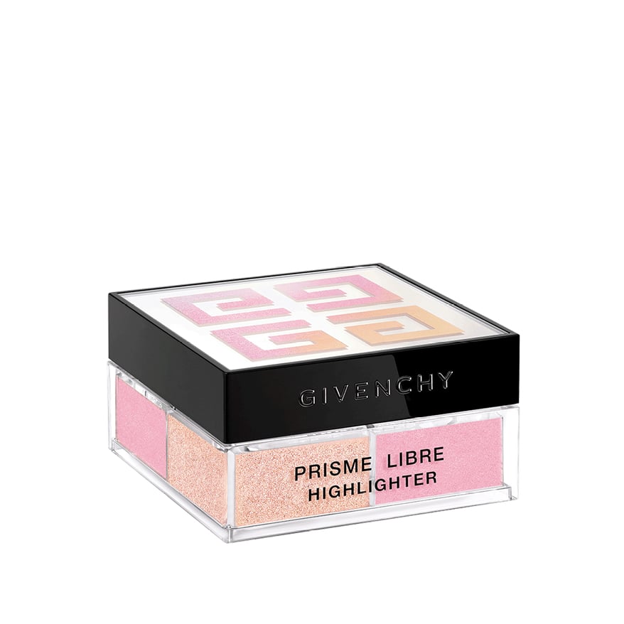 Givenchy - Prisme Libre Highlighter Limited Edition - HCP