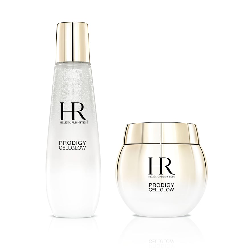 Helena Rubinstein - Prodigy Cellglow - HCP Packaging