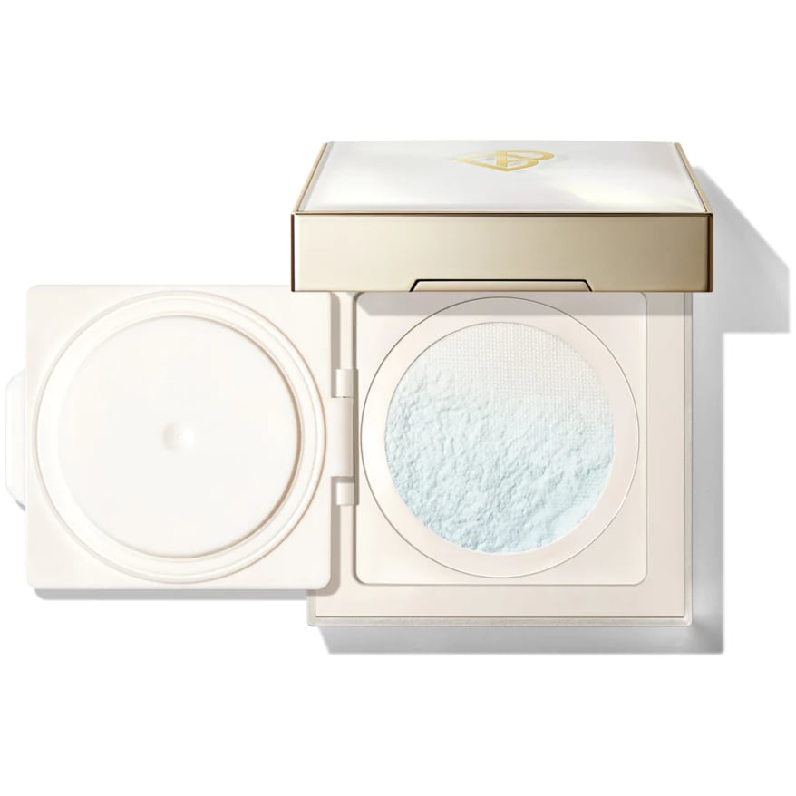 Perfect Diary Translucent Blurring Loose Powder with custom packaging supplied by HCP