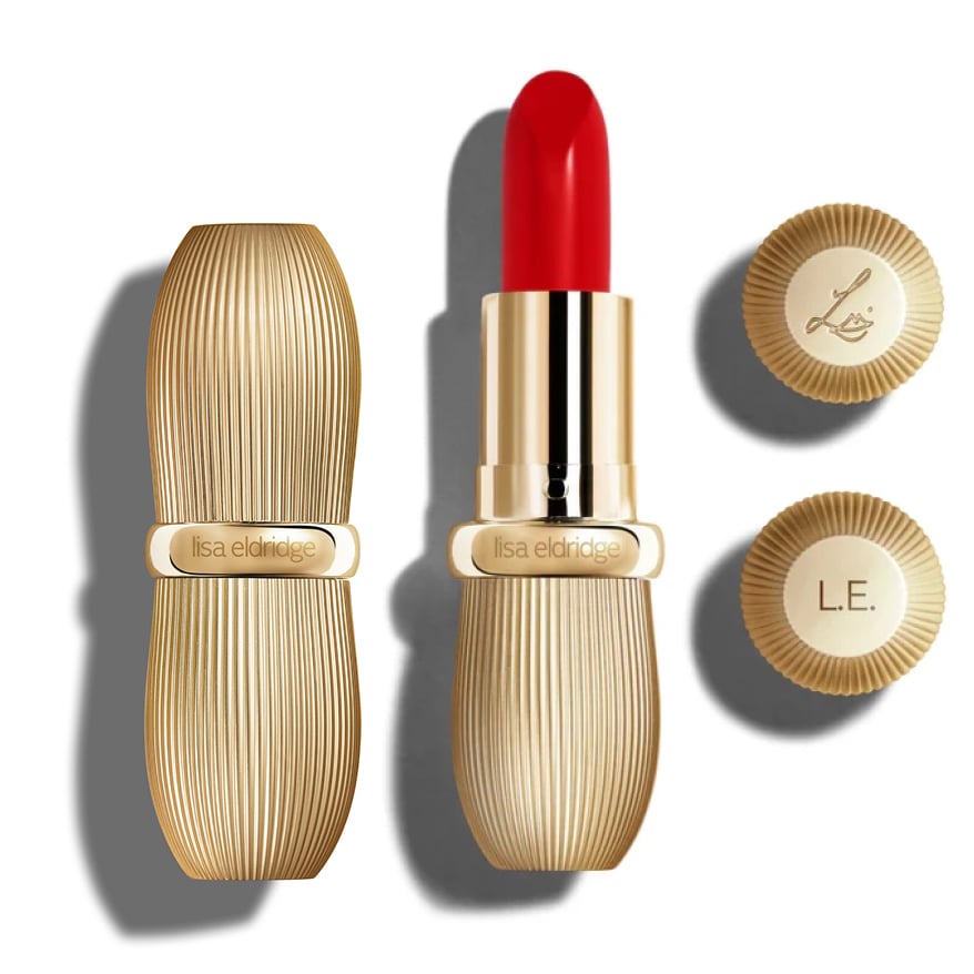 Lisa Eldridge - Rouge Experience Refillable Lipstick - HCP Packaging